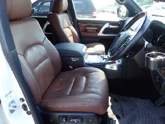 TOYOTA LAND CRUISER 2020 Image 25