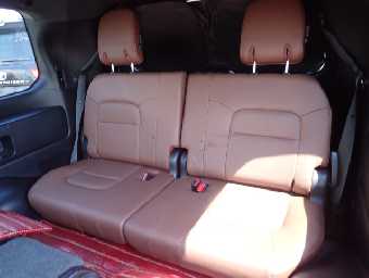 TOYOTA LAND CRUISER 2020 Image 28