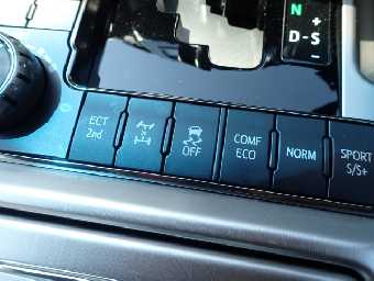 TOYOTA LAND CRUISER 2020 Image 43