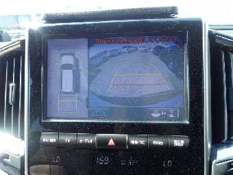TOYOTA LAND CRUISER 2020 Image 44