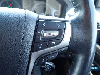 TOYOTA LAND CRUISER 2020 Image 51