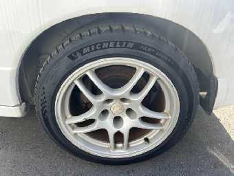 NISSAN SKYLINE 1994 Image 5