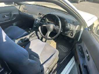 NISSAN SKYLINE 1994 Image 10