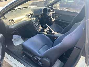 NISSAN SKYLINE 1994 Image 11