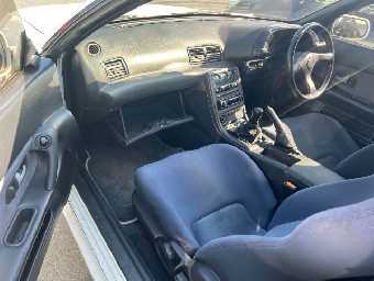 NISSAN SKYLINE 1994 Image 12