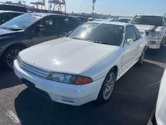 NISSAN SKYLINE 1994 Image 1
