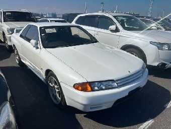NISSAN SKYLINE 1994 Image 2