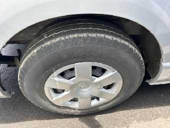 TOYOTA REGIUSACE 2019 Image 5