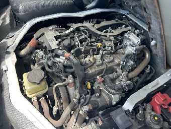 TOYOTA REGIUSACE 2019 Image 7