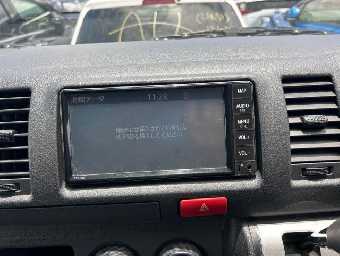 TOYOTA REGIUSACE 2019 Image 15