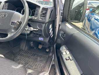 TOYOTA REGIUSACE 2019 Image 18