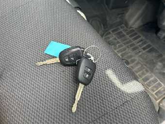 TOYOTA REGIUSACE 2019 Image 19