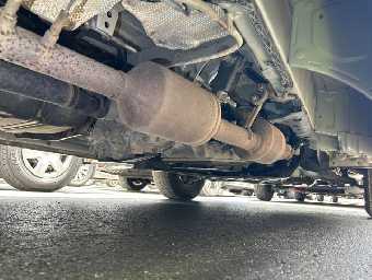 TOYOTA REGIUSACE 2019 Image 25