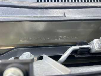 TOYOTA REGIUSACE 2019 Image 27