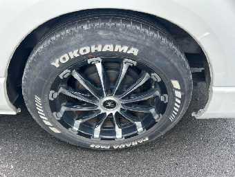TOYOTA REGIUSACE 2019 Image 5