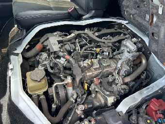 TOYOTA REGIUSACE 2019 Image 7