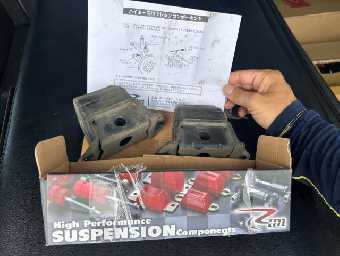 TOYOTA REGIUSACE 2019 Image 14