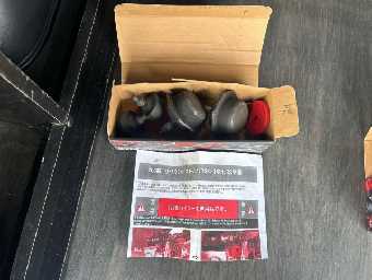 TOYOTA REGIUSACE 2019 Image 16
