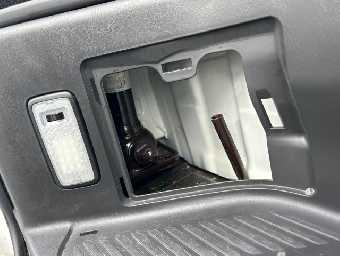 TOYOTA REGIUSACE 2019 Image 19