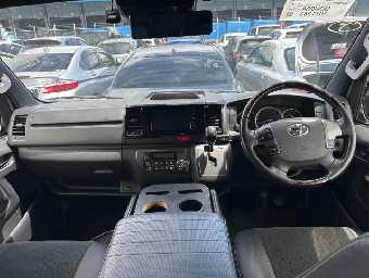 TOYOTA REGIUSACE 2019 Image 20