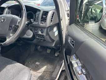 TOYOTA REGIUSACE 2019 Image 28