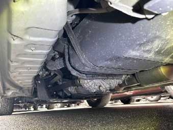 TOYOTA REGIUSACE 2019 Image 29