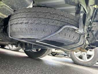 TOYOTA REGIUSACE 2019 Image 34