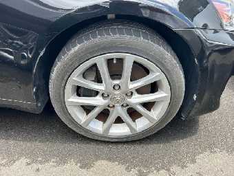 LEXUS IS 2010 Image 5