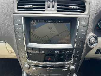LEXUS IS 2010 Image 14