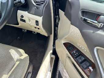 LEXUS IS 2010 Image 19