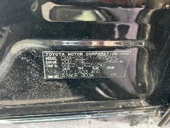 LEXUS IS 2010 Image 25