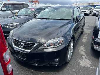 LEXUS IS 2010 Image 1