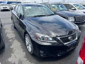 LEXUS IS 2010 Image 2
