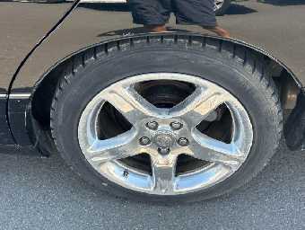 TOYOTA ARISTO 2003 Image 5