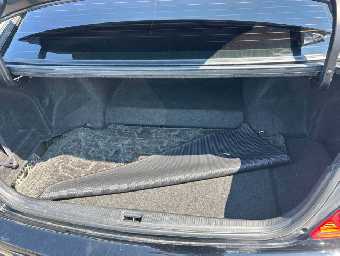 TOYOTA ARISTO 2003 Image 9