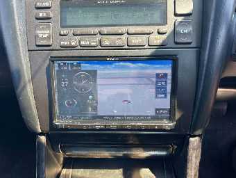 TOYOTA ARISTO 2003 Image 14