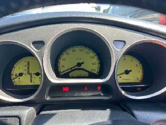 TOYOTA ARISTO 2003 Image 16