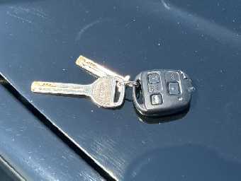 TOYOTA ARISTO 2003 Image 19