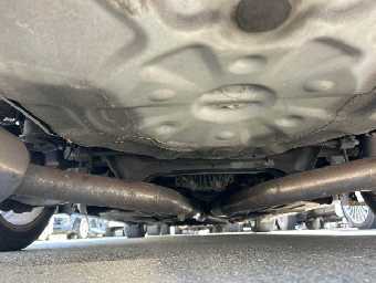 TOYOTA ARISTO 2003 Image 20