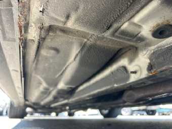 TOYOTA ARISTO 2003 Image 21