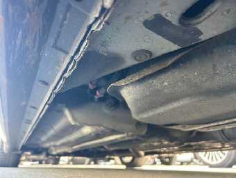 TOYOTA ARISTO 2003 Image 24