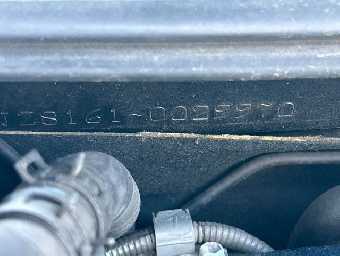 TOYOTA ARISTO 2003 Image 26