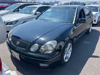 TOYOTA ARISTO 2003 Image 1