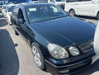 TOYOTA ARISTO 2003 Image 2