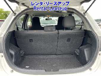 TOYOTA VITZ 2018 Image 5