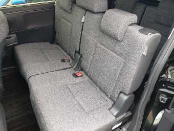 TOYOTA SIENTA 2023 Image 12