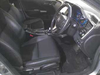 HONDA GRACE 2014 Image 4