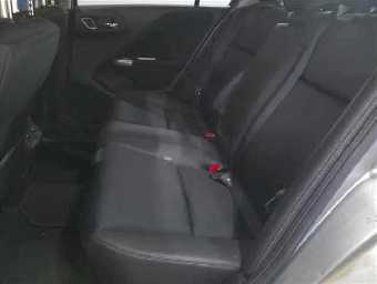 HONDA GRACE 2014 Image 5