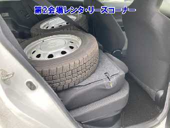TOYOTA VITZ 2020 Image 6