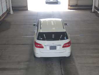 MERCEDES BENZ B CLASS 2014 Image 3